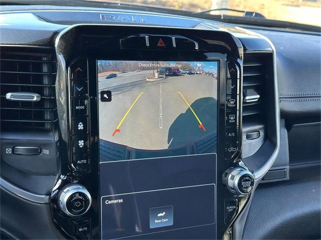 Used 2022 RAM 2500 Laramie image 10