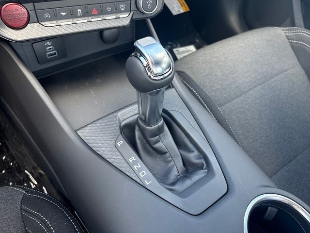 New 2026 Ford Mustang Coupe RWD image 24