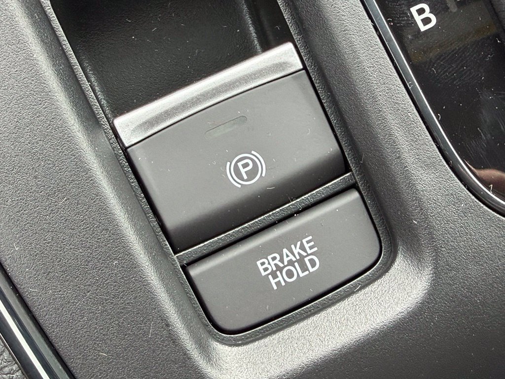 New 2027 Honda CR-V Sport image 10