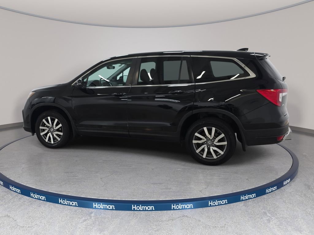 Used 2020 Honda Pilot EX-L image 9