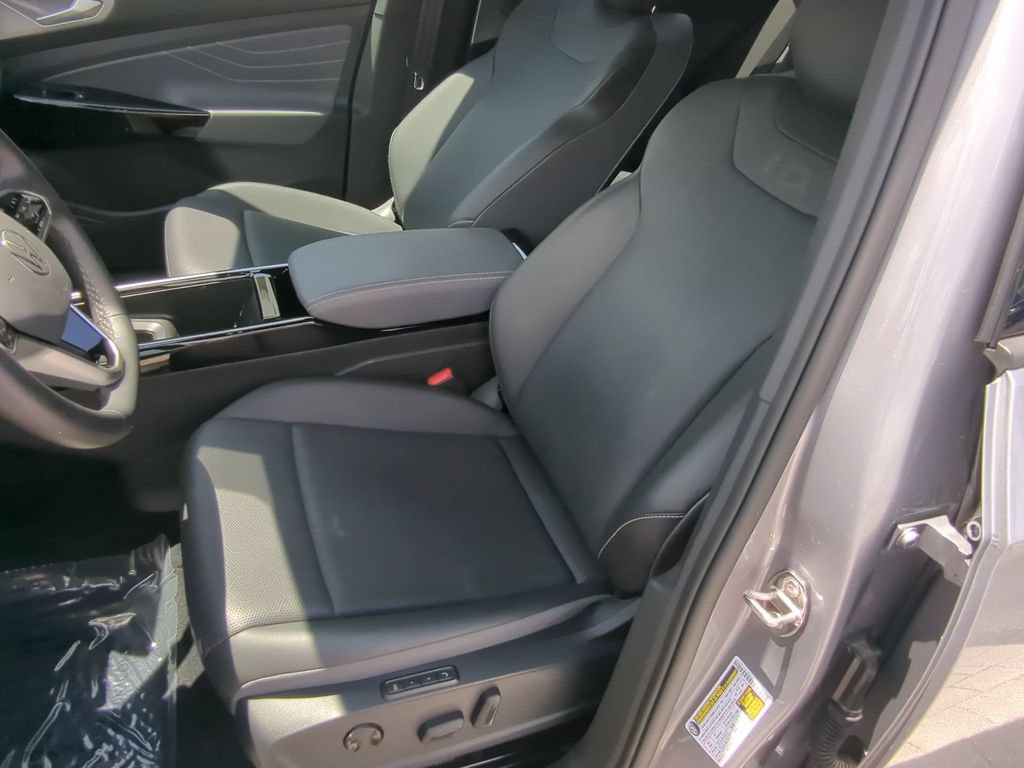 Used 2023 Volkswagen ID.4 Pro S RWD image 20