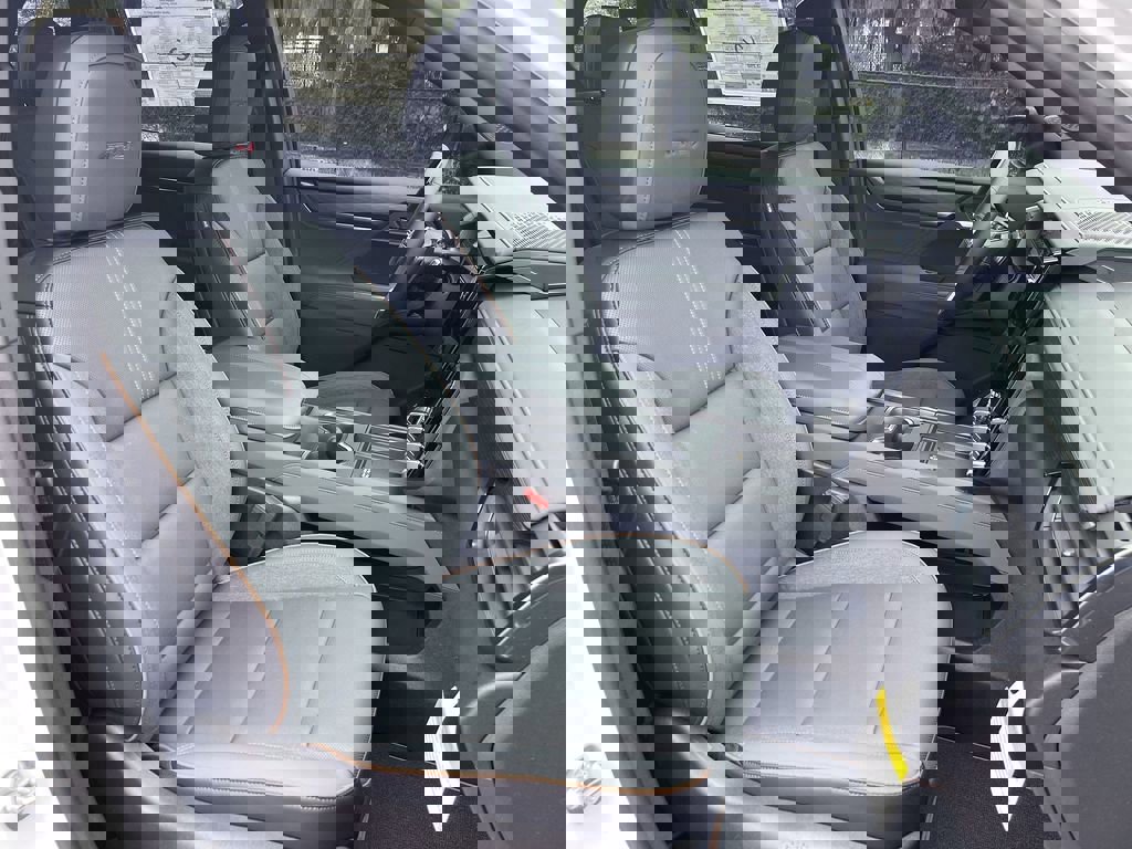 New 2026 GMC Acadia AT4 w/ Super Cruise Package image 28