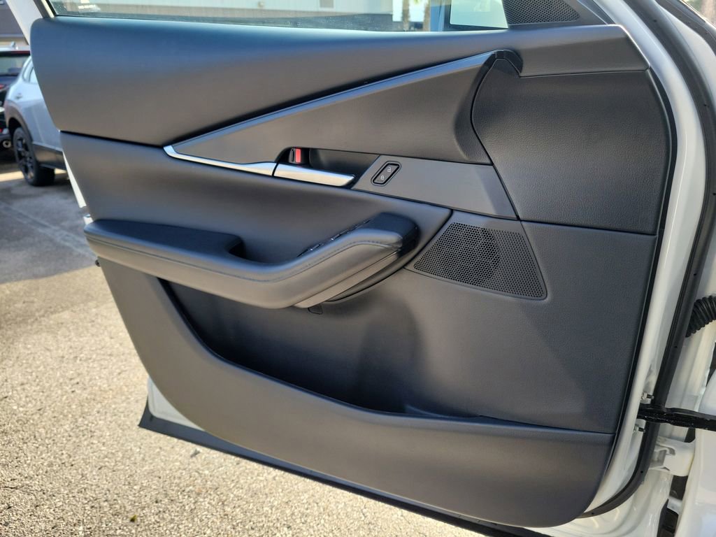 Certified 2026 MAZDA CX-30 AWD 2.5 S image 24