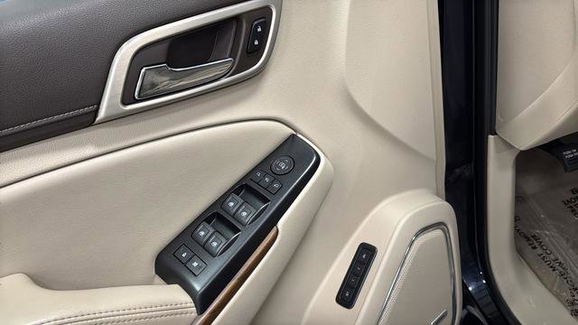 Used 2019 GMC Yukon Denali w/ Denali Ultimate Package image 21