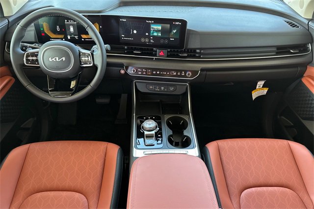 New 2026 Kia Carnival EX image 15