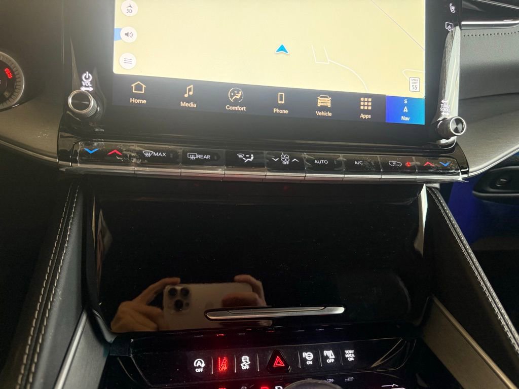 New 2026 Jeep Grand Wagoneer Limited image 48