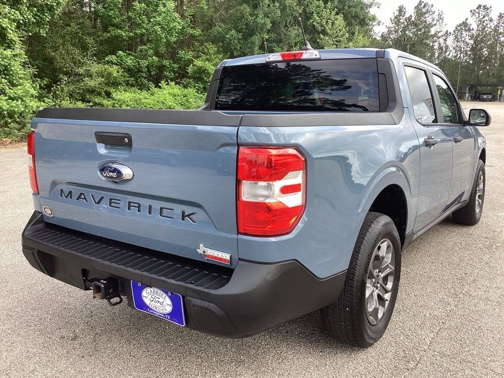 Used 2024 Ford Maverick XLT image 5
