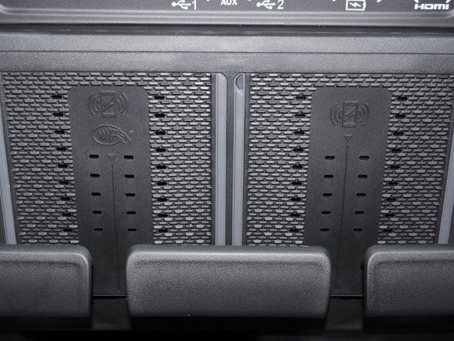 New 2026 RAM 1500 Laramie w/ Night Edition image 3