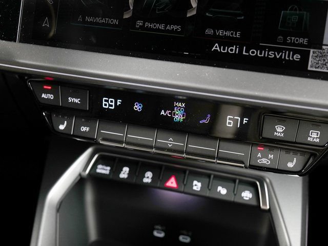 New 2026 Audi A3 2.0T Premium Plus AWD/4WD image 16