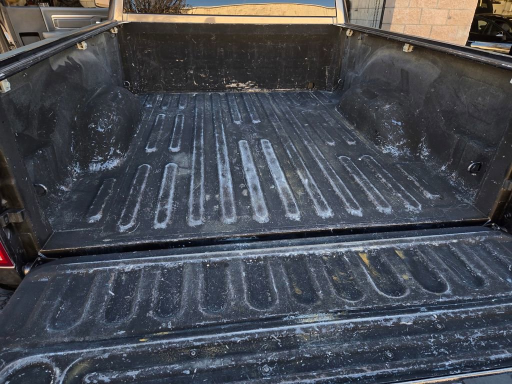 Used 2018 RAM 1500 Express image 26