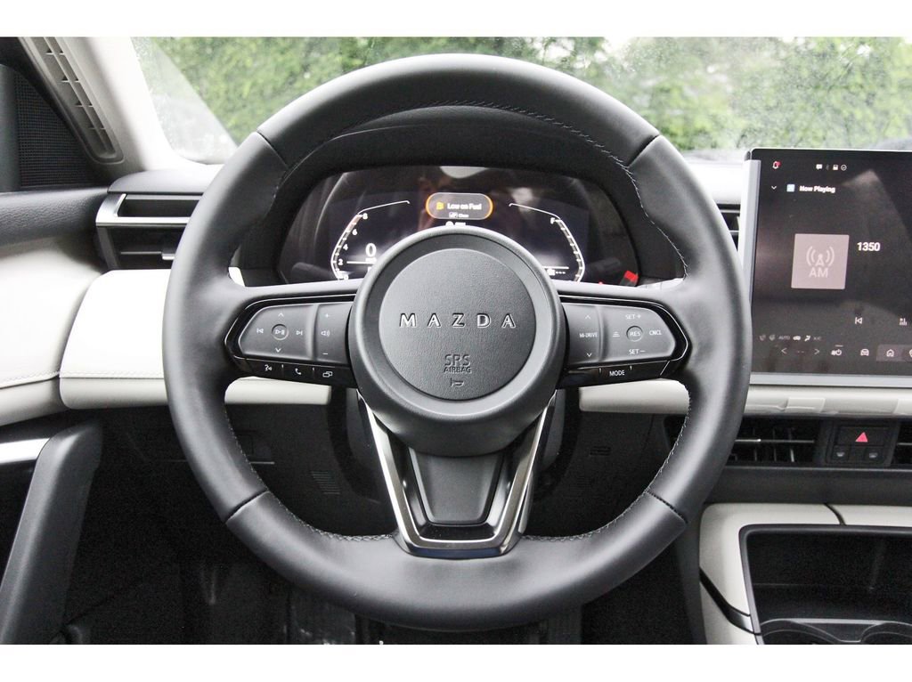 New 2026 MAZDA CX-5 Preferred AWD/4WD image 11