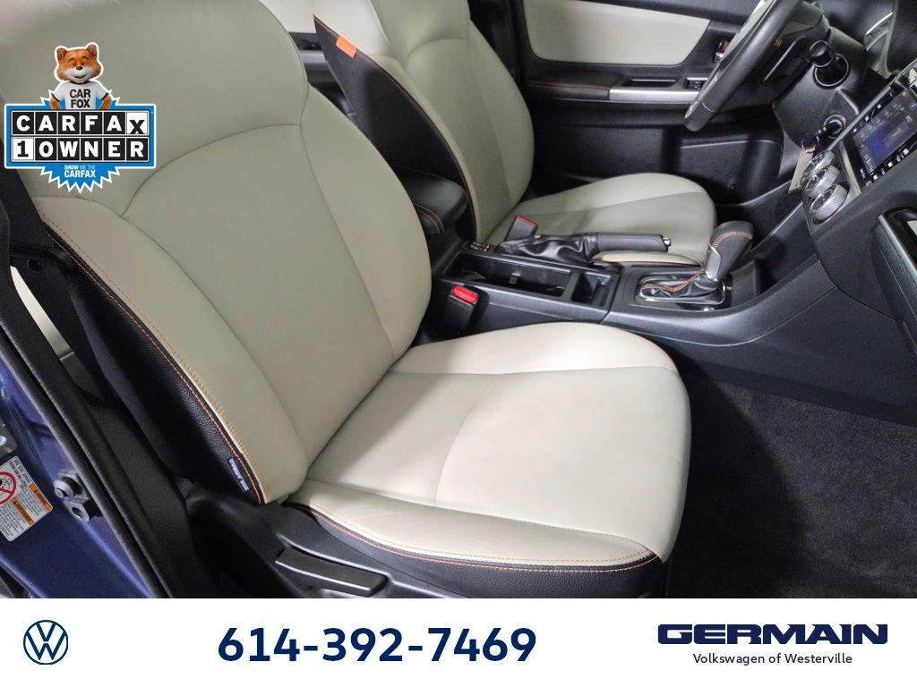 Used 2017 Subaru Crosstrek 2.0i Limited w/ Popular Package #2 image 28