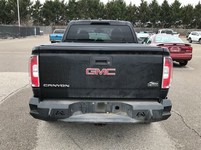 Used 2016 GMC Canyon W/T w/ Trailering Package image 35