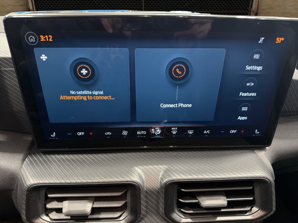 Used 2024 Ford Mustang GT w/ GT Performance Package RWD image 32