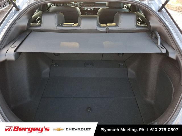 Used 2024 Honda Civic Sport Touring image 32