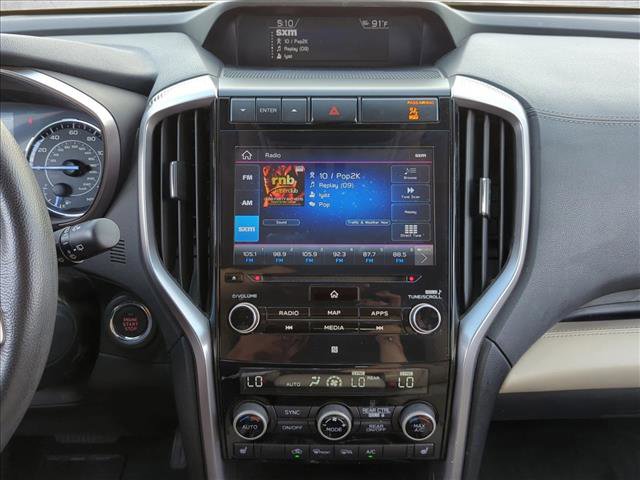 Used 2020 Subaru Ascent Limited w/ Technology Package image 14