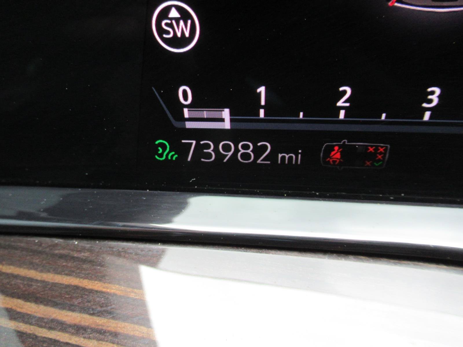 Used 2021 Cadillac Escalade Sport w/ LPO, ONYX Package AWD/4WD image 34