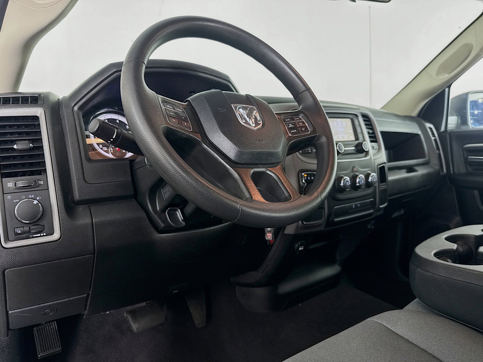 Used 2021 RAM 1500 Tradesman w/ Popular Equipment Group image 21