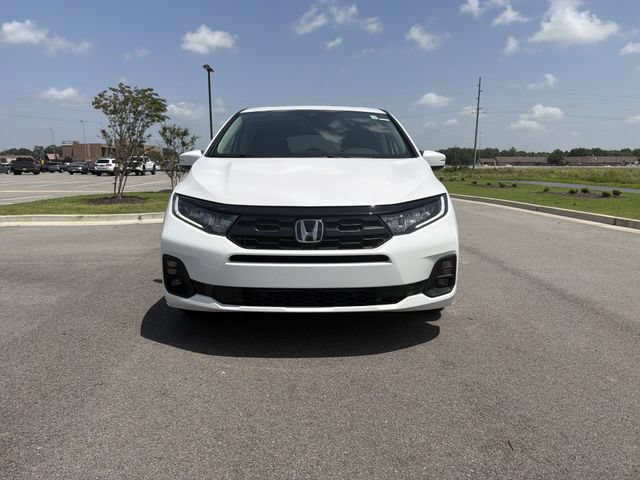 New 2026 Honda Odyssey EX-L image 8