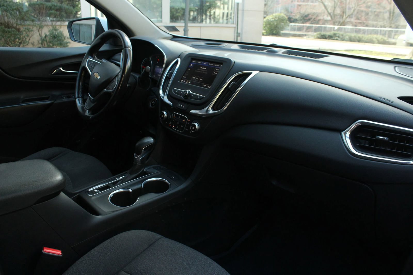 Used 2022 Chevrolet Equinox LT AWD/4WD image 23