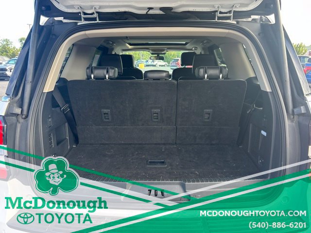 Used 2024 Ford Expedition XLT AWD/4WD image 7