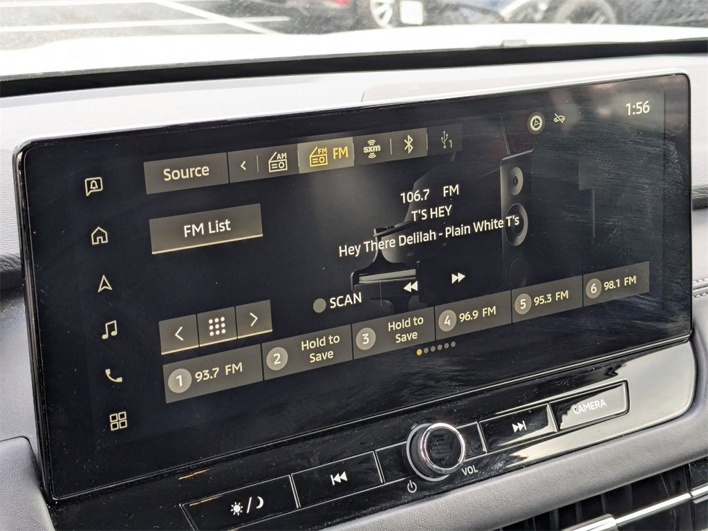 Used 2025 Mitsubishi Outlander SE image 23