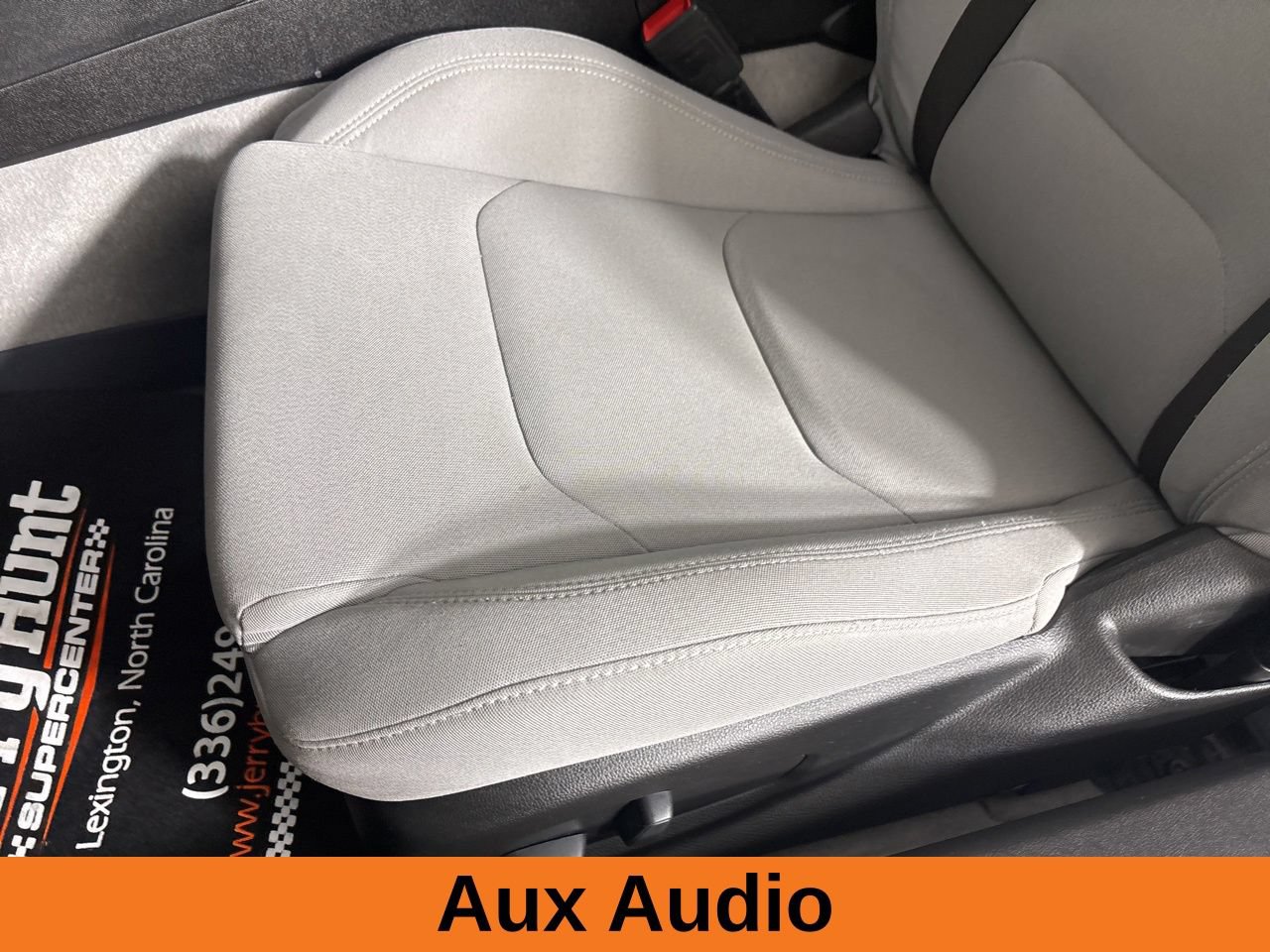 Used 2023 Chevrolet Camaro LT RWD image 11