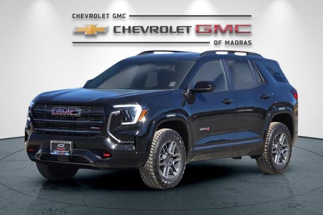 New 2026 GMC Terrain AT4 w/ Technology Package II image 7
