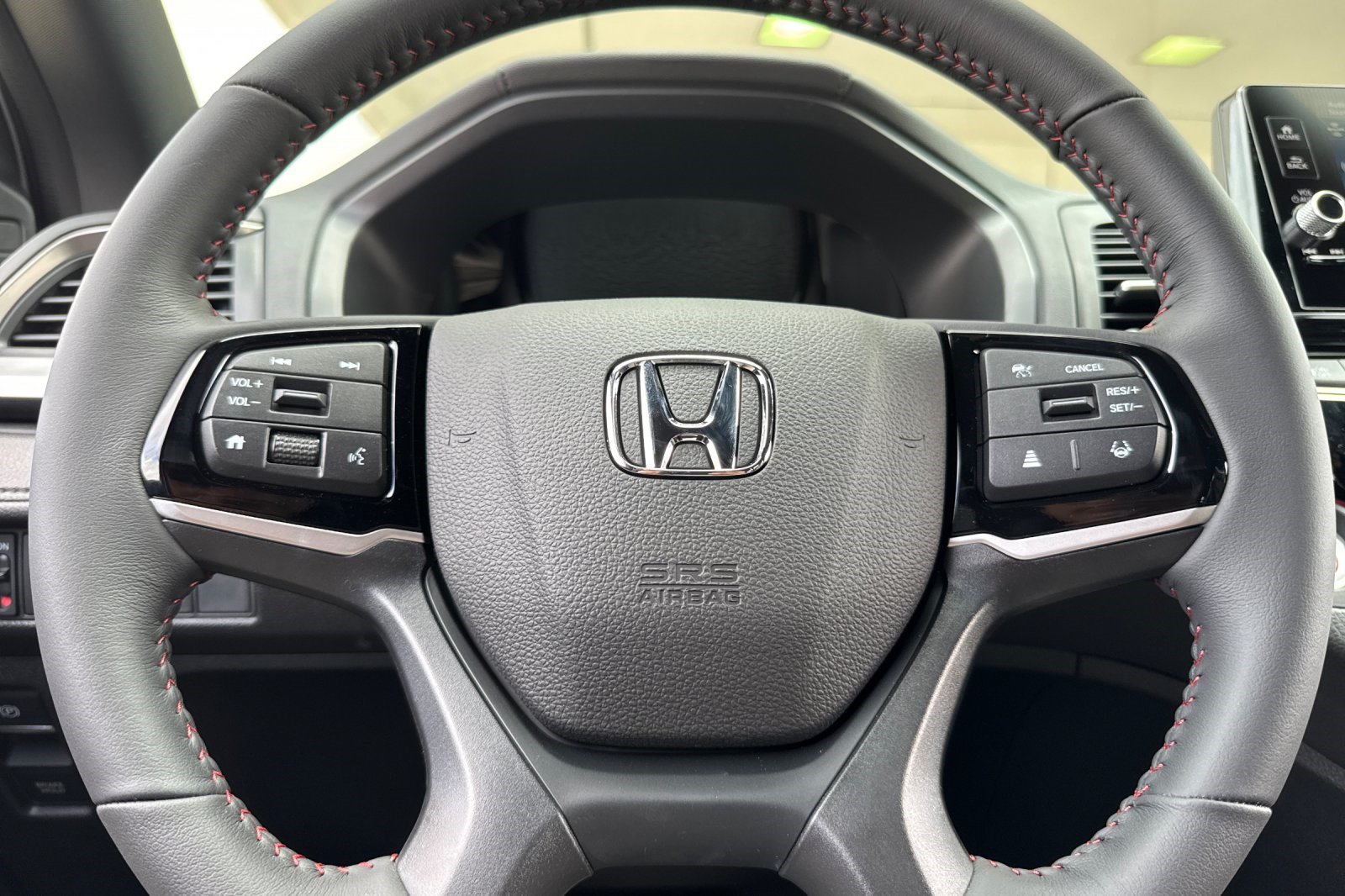 New 2026 Honda Odyssey Sport-L image 10