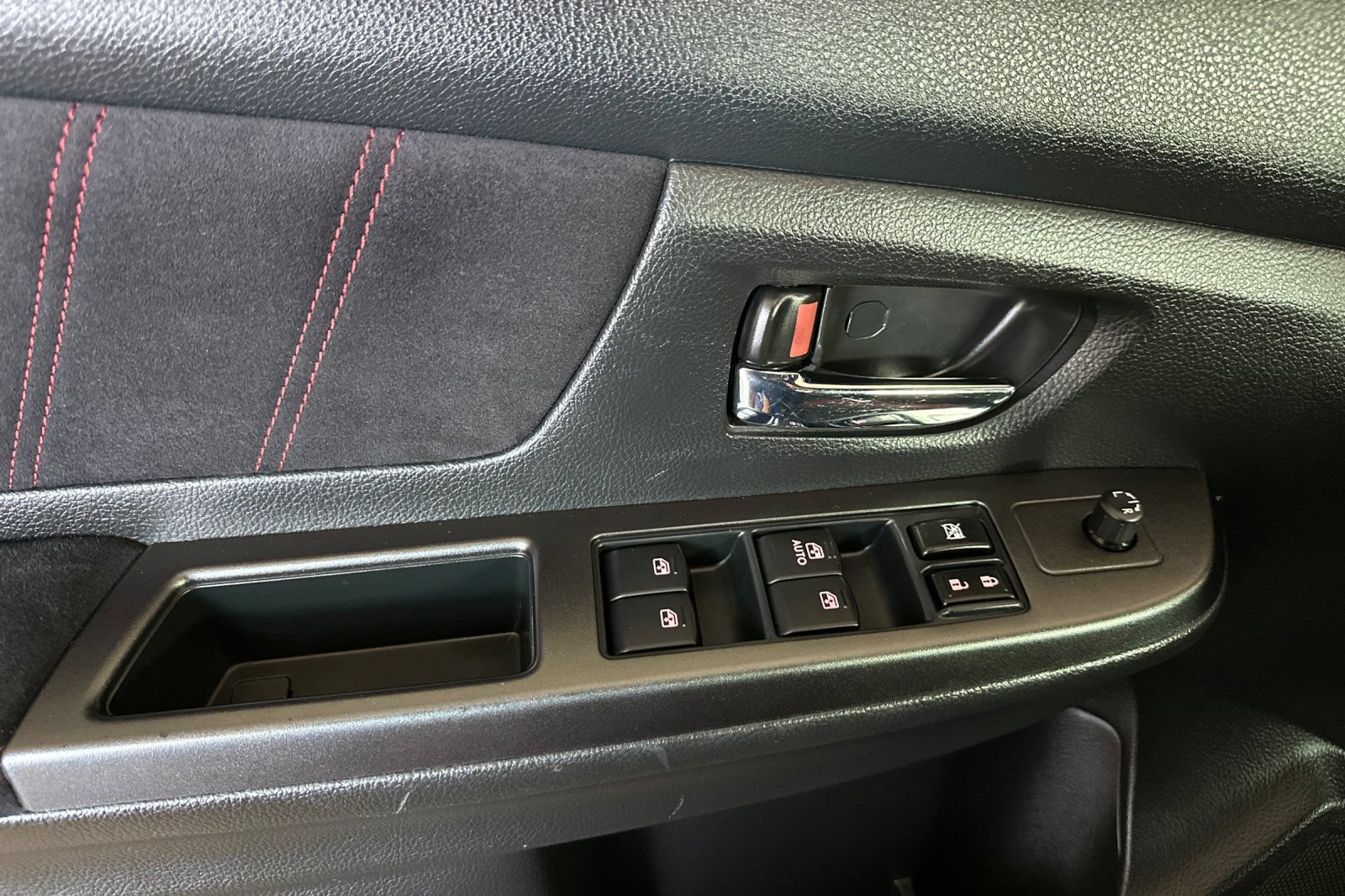 Used 2015 Subaru WRX STI AWD/4WD image 11