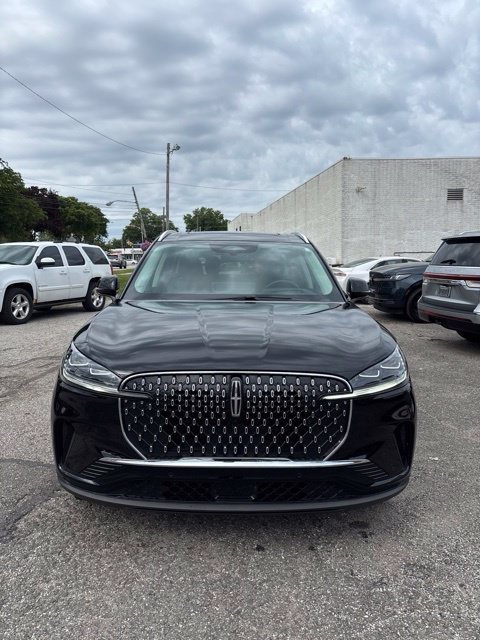 New 2026 Lincoln Aviator Reserve AWD/4WD image 10