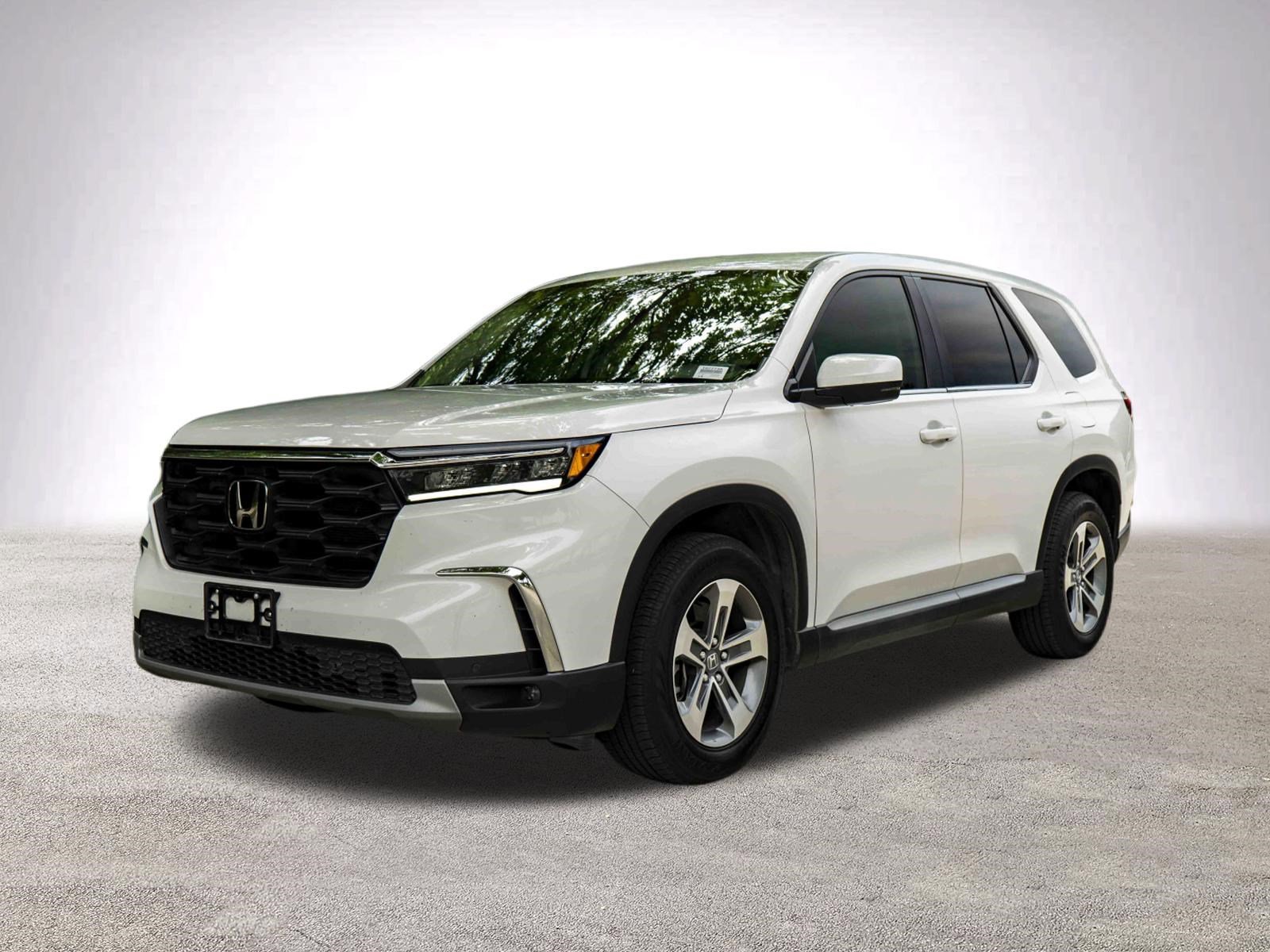 Used 2023 Honda Pilot EX-L image 5