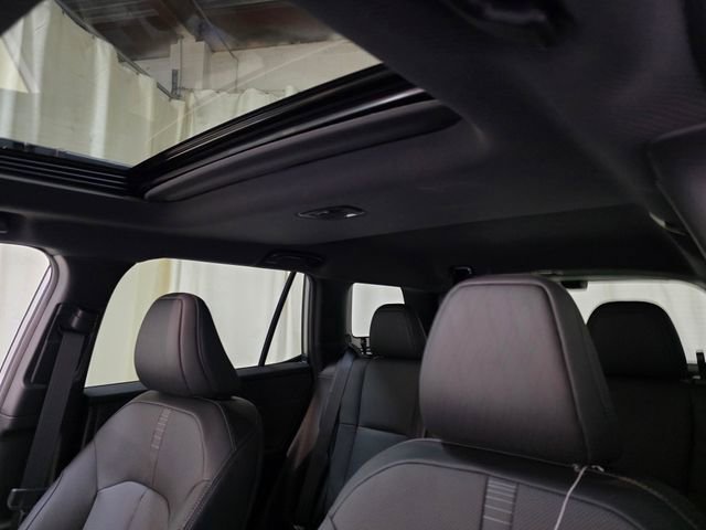 New 2026 Subaru Outback Touring image 26