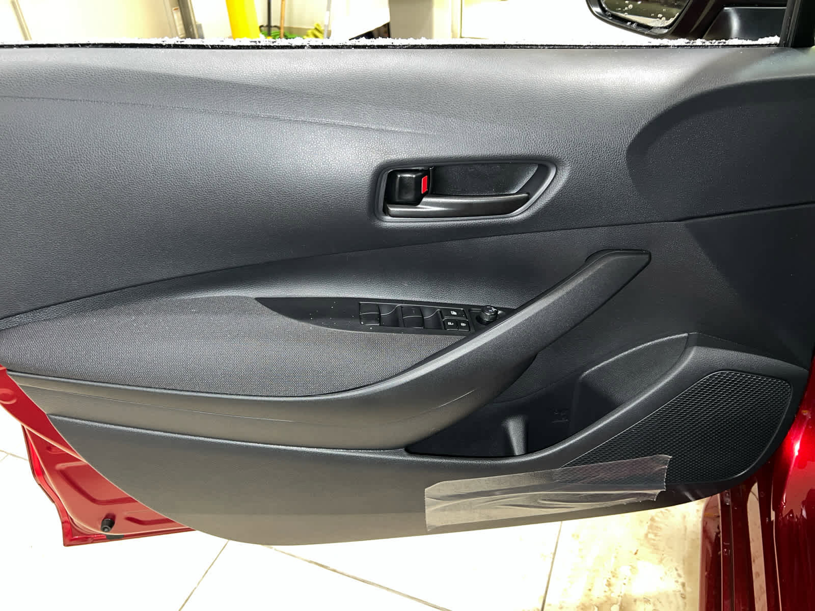 New 2026 Toyota Corolla LE w/ LE Premium Package image 11