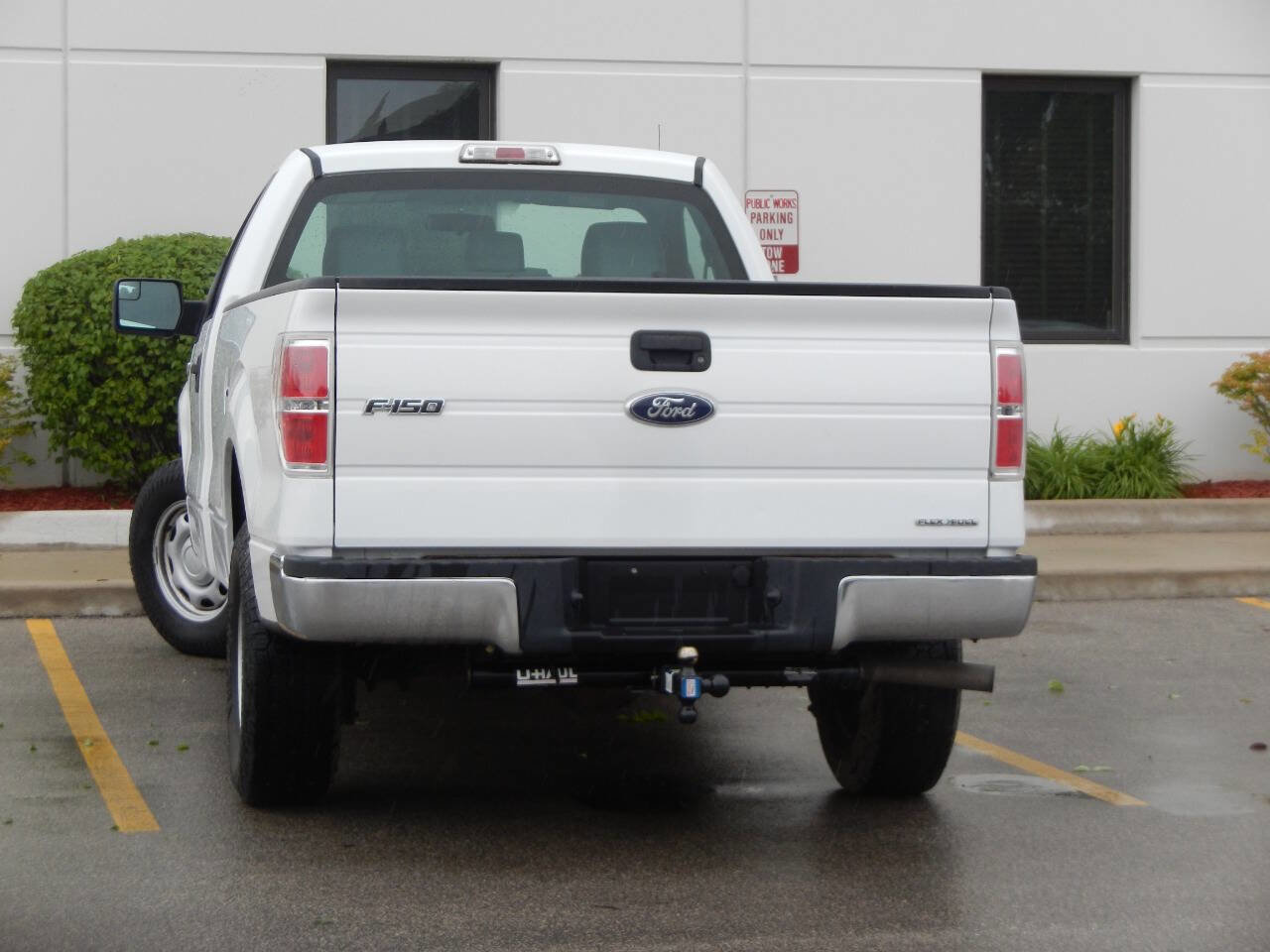 Used 2012 Ford F150 XL w/ PWR Equipment Group image 13