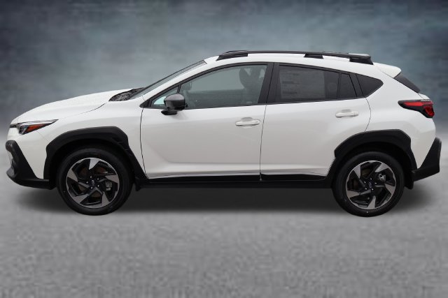 New 2026 Subaru Crosstrek 2.5i Limited AWD/4WD image 4