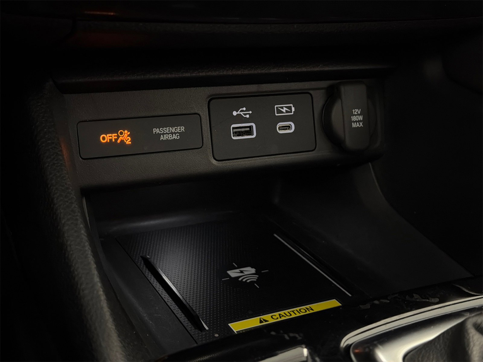 Used 2024 Acura Integra A-Spec image 31