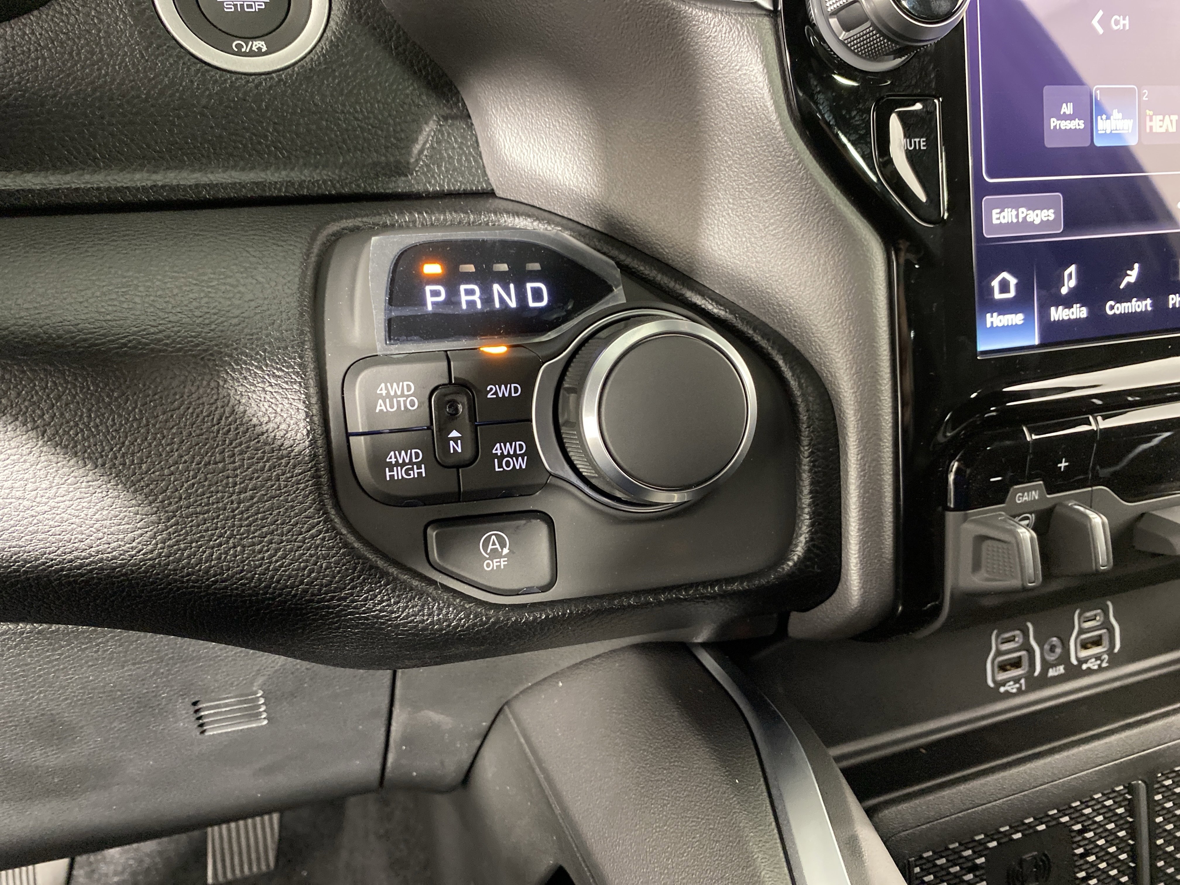 New 2026 RAM 1500 Big Horn image 29