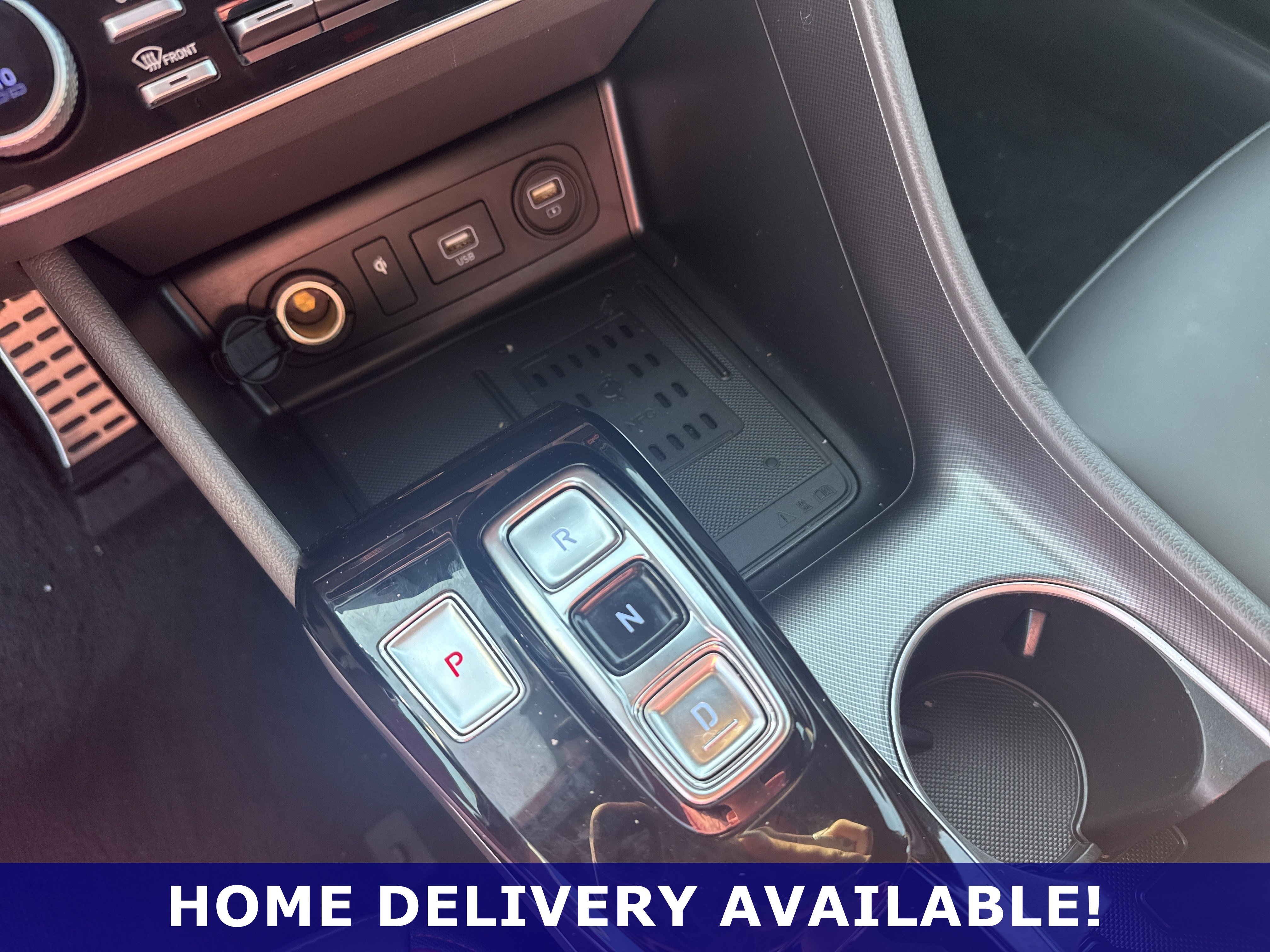 Used 2023 Hyundai Sonata SEL Plus w/ Cargo Package FWD image 14