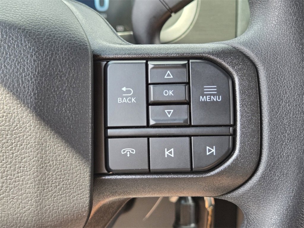 New 2025 Ford F150 STX w/ Equipment Group 200A image 23