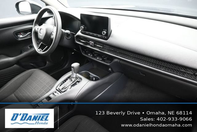 Used 2024 Honda HR-V LX image 39