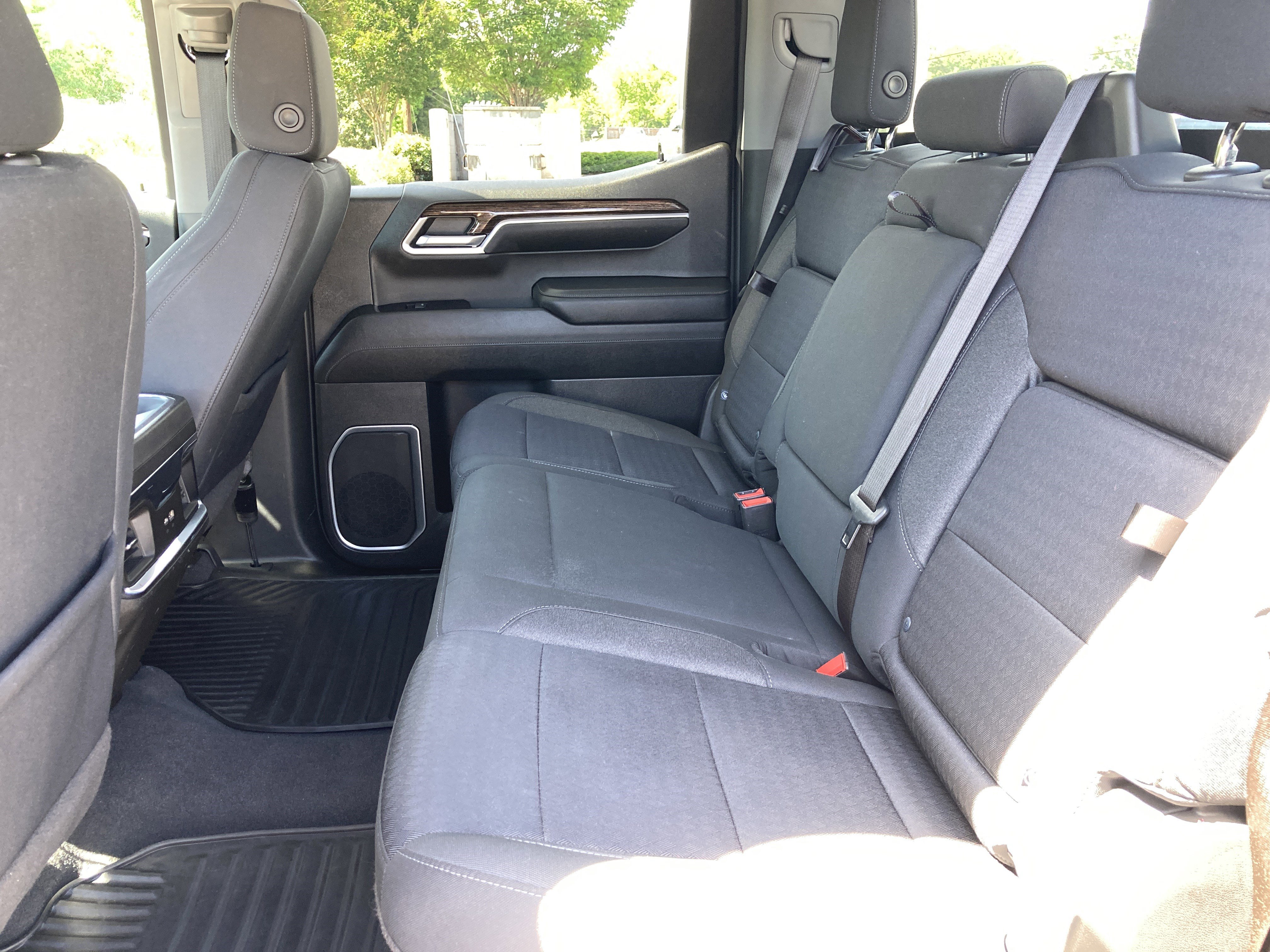 Certified 2022 GMC Sierra 1500 Elevation RWD image 14