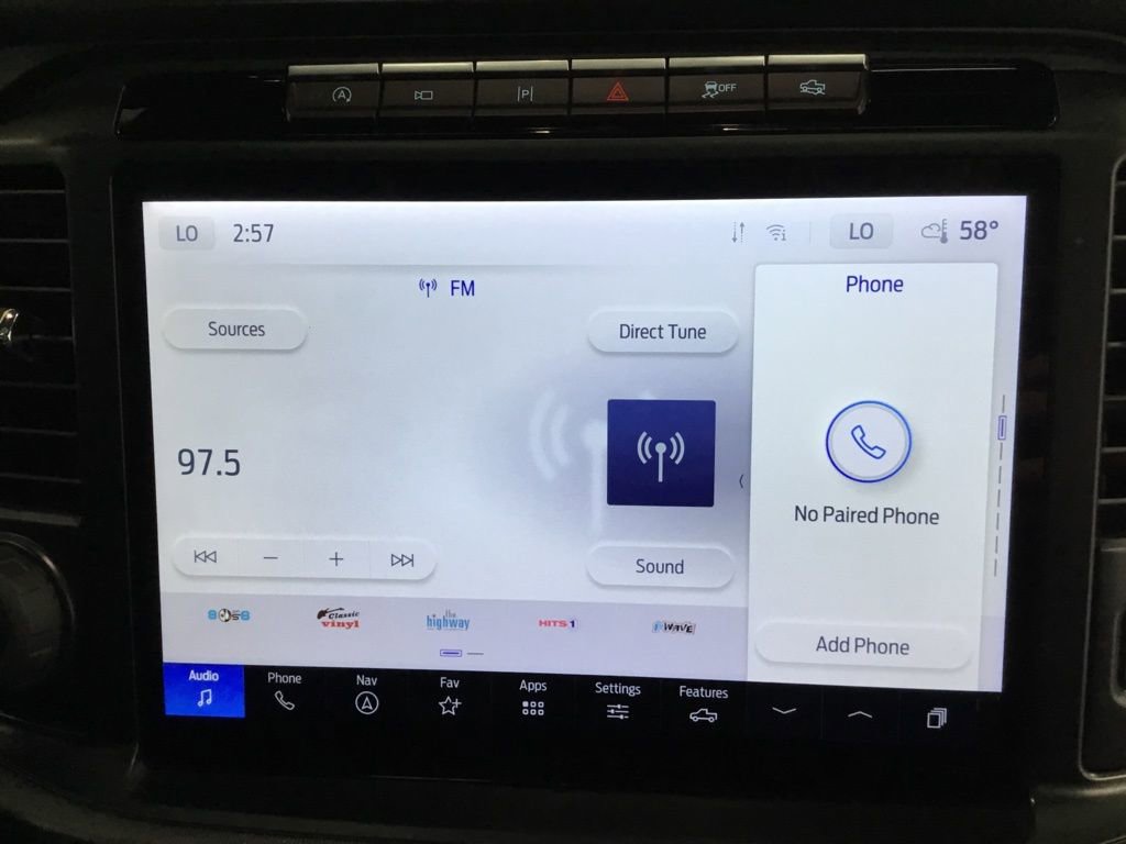 Used 2024 Ford F150 Raptor image 31