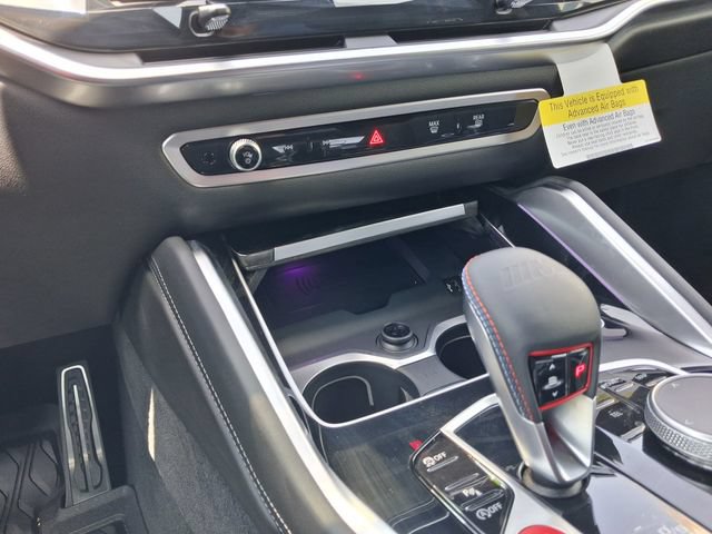 New 2027 BMW X6 M Competition w/ Executive Package AWD/4WD image 16