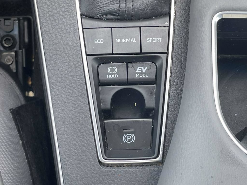 Used 2020 Toyota Avalon Limited w/ Advanced Safety Package FWD image 33