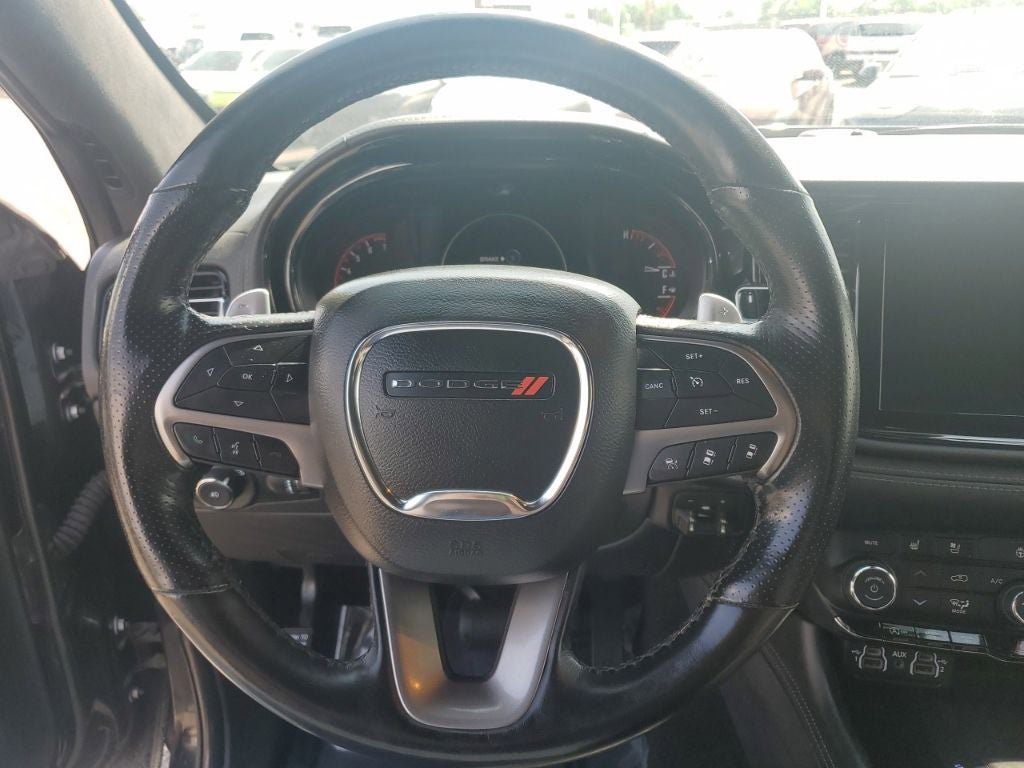 Used 2021 Dodge Durango Citadel AWD/4WD image 10