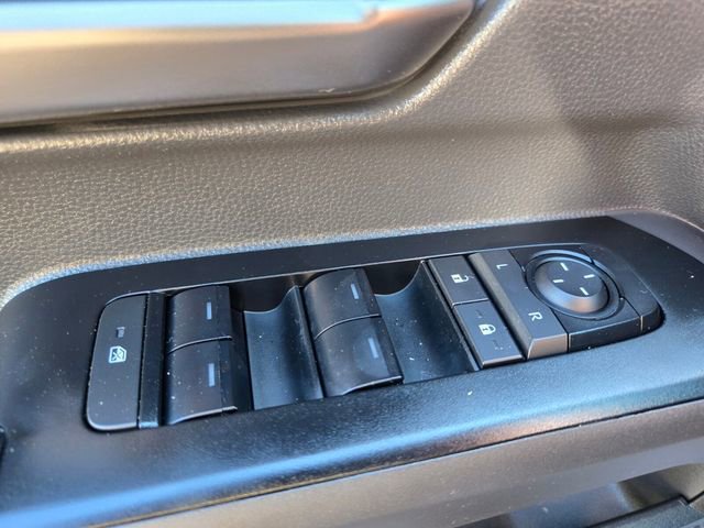 Used 2025 Toyota Tacoma TRD Sport AWD/4WD image 34