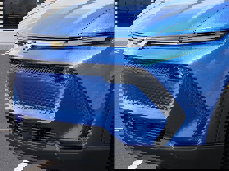 New 2026 Chevrolet Equinox EV LT image 13