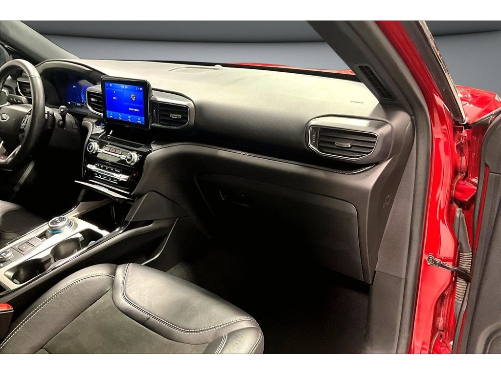 Used 2023 Ford Explorer ST image 18