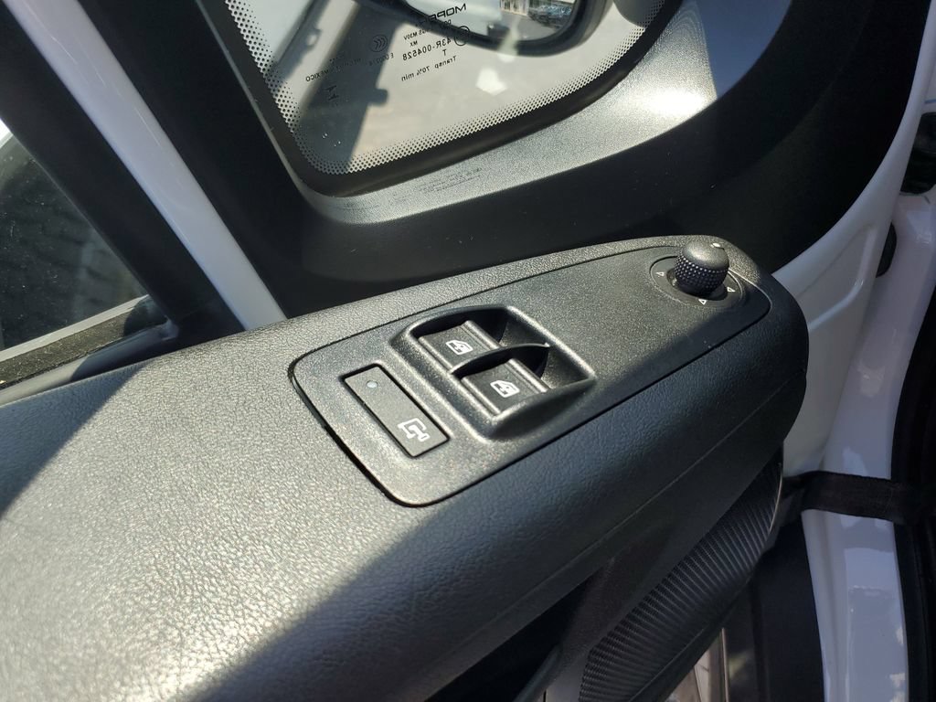 Used 2023 RAM ProMaster 2500 FWD image 17